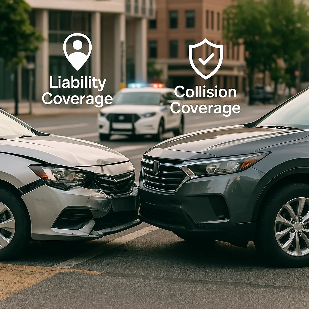 Liability Coverage