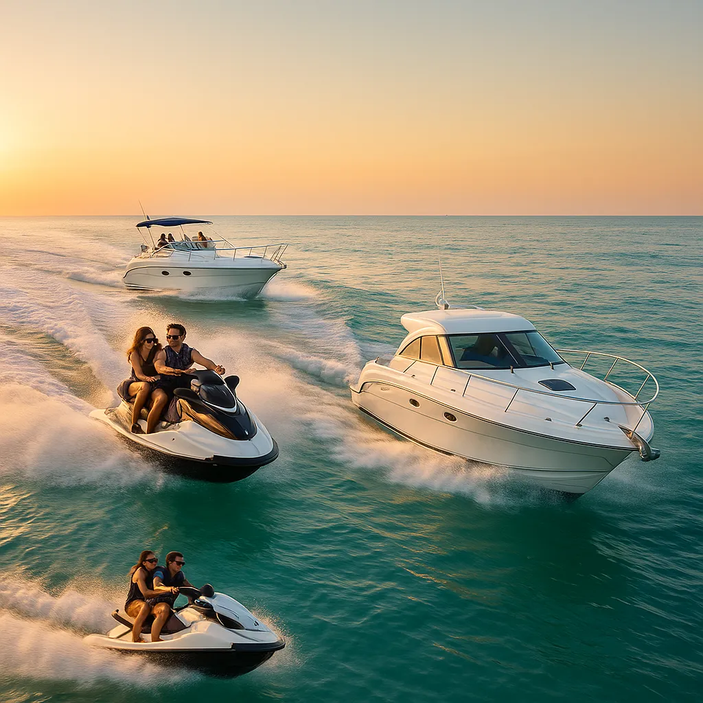 Boat Insurance Overview