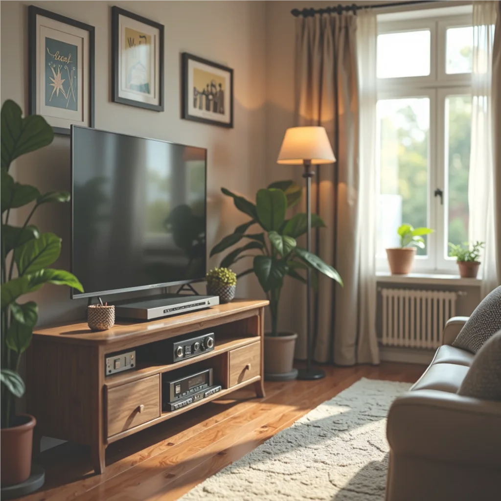 Protection for Personal Belongings