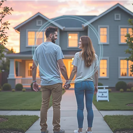 Overview of Home Insurance Coverage