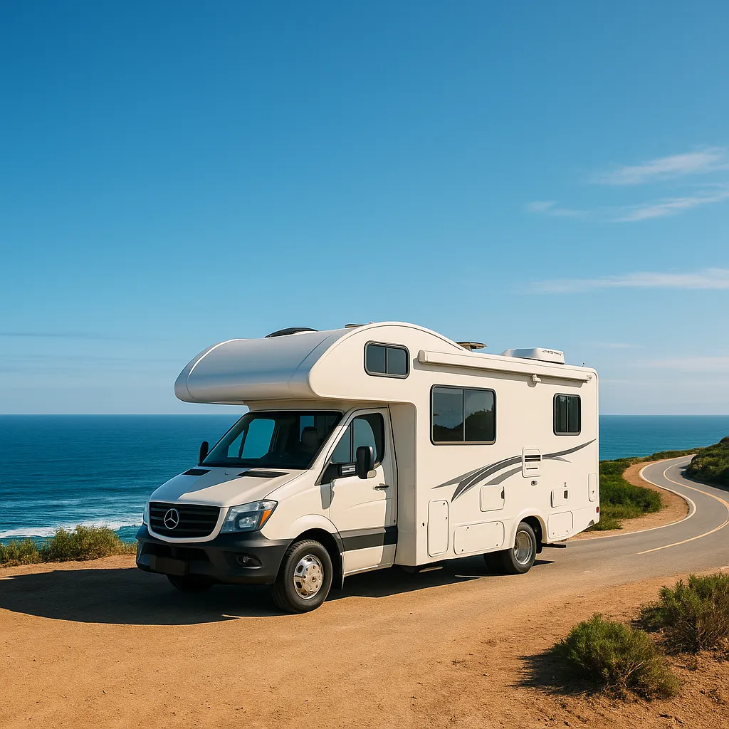 Overview of Recreational Vehicle Insurance