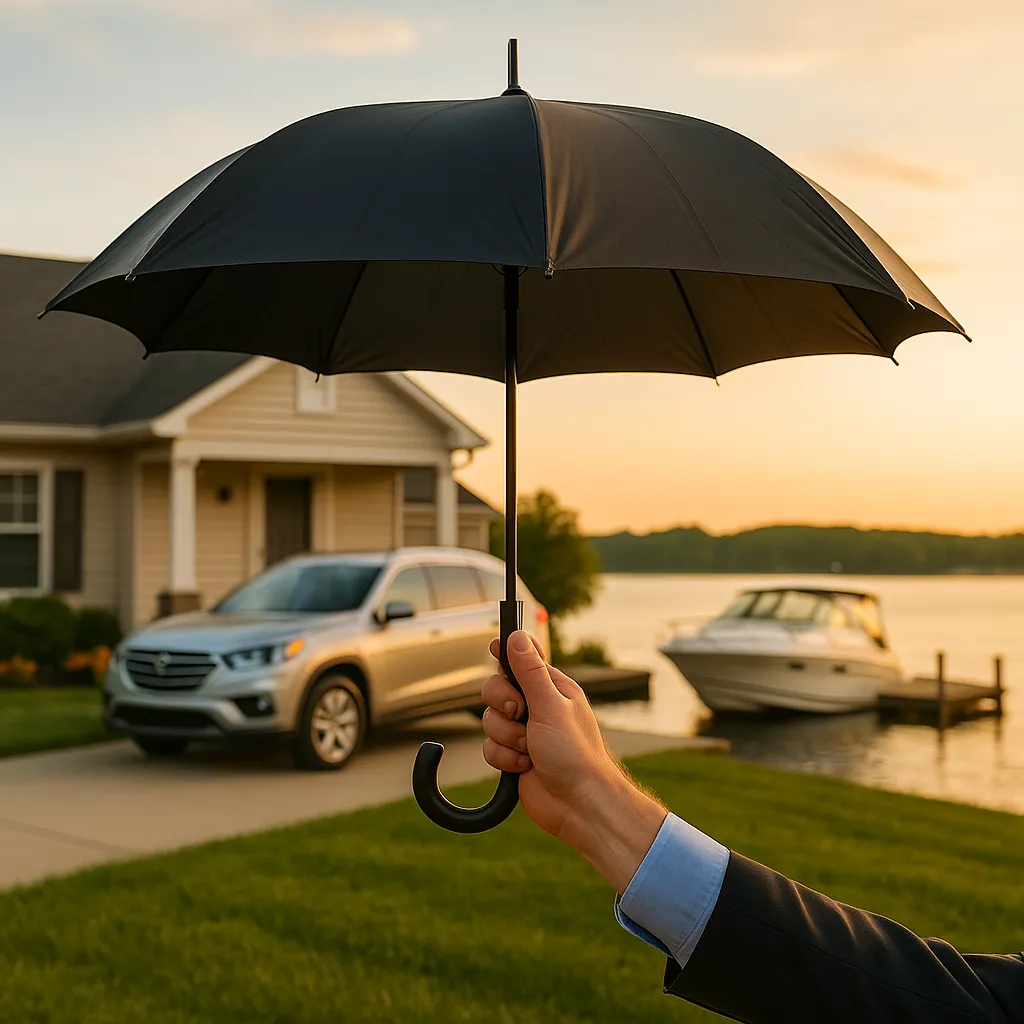 Overview of Umbrella Insurance Coverage